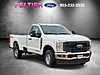 New 2026 FORD F-250 XL in LONGVIEW, TEXAS