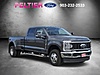 New 2026 FORD F-350 LARIAT in LONGVIEW, TEXAS