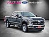 New 2026 FORD F-250 XLT in LONGVIEW, TEXAS