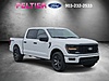 New 2025 FORD F-150 STX in LONGVIEW, TEXAS