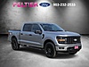 New 2025 FORD F-150 STX in LONGVIEW, TEXAS
