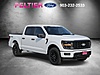 New 2025 FORD F-150 STX in LONGVIEW, TEXAS