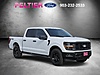 New 2025 FORD F-150 STX in LONGVIEW, TEXAS