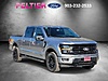 New 2025 FORD F-150 XLT in LONGVIEW, TEXAS
