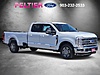 New 2026 FORD F-350 LARIAT in LONGVIEW, TEXAS