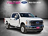 New 2026 FORD F-250 XLT in LONGVIEW, TEXAS