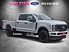 New 2026 FORD F-250 XL in LONGVIEW, TEXAS