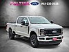New 2026 FORD F-250 XL in LONGVIEW, TEXAS
