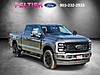 New 2026 FORD F-250 XLT in LONGVIEW, TEXAS