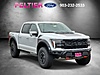 New 2025 FORD F-150 RAPTOR in LONGVIEW, TEXAS