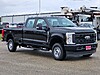 New 2025 FORD F-250 XL in LONGVIEW, TEXAS