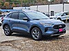 New 2026 FORD ESCAPE ST-LINE in LONGVIEW, TEXAS
