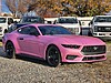 New 2026 FORD MUSTANG ECOBOOST in LONGVIEW, TEXAS