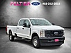 New 2025 FORD F-250 XL in LONGVIEW, TEXAS