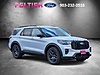 New 2026 FORD EXPLORER ST-LINE in LONGVIEW, TEXAS