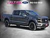 New 2026 FORD F-150 XLT in LONGVIEW, TEXAS