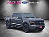 New 2026 FORD F-150 XLT in LONGVIEW, TEXAS