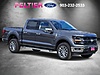 New 2026 FORD F-150 XLT in LONGVIEW, TEXAS