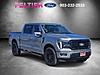 New 2026 FORD F-150 LARIAT in LONGVIEW, TEXAS