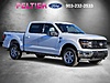 New 2026 FORD F-150 XLT in LONGVIEW, TEXAS