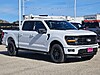 New 2026 FORD F-150 XLT in LONGVIEW, TEXAS