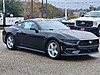 New 2026 FORD MUSTANG ECOBOOST in LONGVIEW, TEXAS