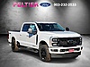 New 2026 FORD F-250 XLT in LONGVIEW, TEXAS