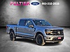 New 2026 FORD F-150 XLT in LONGVIEW, TEXAS