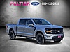 New 2026 FORD F-150 XLT in LONGVIEW, TEXAS