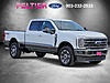 New 2026 FORD F-250 KING RANCH in LONGVIEW, TEXAS