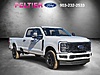 New 2026 FORD F-250 XL in LONGVIEW, TEXAS