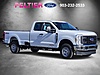 New 2025 FORD F-250 XL in LONGVIEW, TEXAS