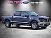 New 2026 FORD F-150 XLT in LONGVIEW, TEXAS