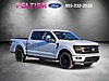 New 2026 FORD F-150 XLT in LONGVIEW, TEXAS