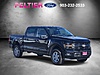 New 2026 FORD F-150 XLT in LONGVIEW, TEXAS