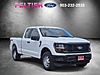 New 2026 FORD F-150 XL in LONGVIEW, TEXAS