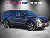 New 2026 FORD EXPLORER ST-LINE in LONGVIEW, TEXAS