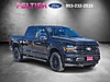 New 2026 FORD F-150 XLT in LONGVIEW, TEXAS
