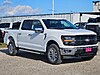 New 2026 FORD F-150 XLT in LONGVIEW, TEXAS