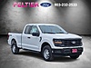 New 2026 FORD F-150 XL in LONGVIEW, TEXAS