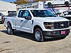 New 2026 FORD F-150 XL in LONGVIEW, TEXAS