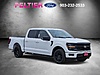 New 2026 FORD F-150 XLT in LONGVIEW, TEXAS