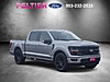 New 2026 FORD F-150 XLT in LONGVIEW, TEXAS