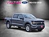 New 2026 FORD F-150 XLT in LONGVIEW, TEXAS