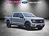 New 2026 FORD F-150 XLT in LONGVIEW, TEXAS