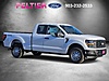 New 2026 FORD F-150 XL in LONGVIEW, TEXAS