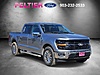 New 2026 FORD F-150 XLT in LONGVIEW, TEXAS
