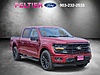 New 2026 FORD F-150 XLT in LONGVIEW, TEXAS