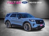 New 2026 FORD EXPLORER ST in LONGVIEW, TEXAS