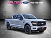 New 2026 FORD F-150 XLT in LONGVIEW, TEXAS